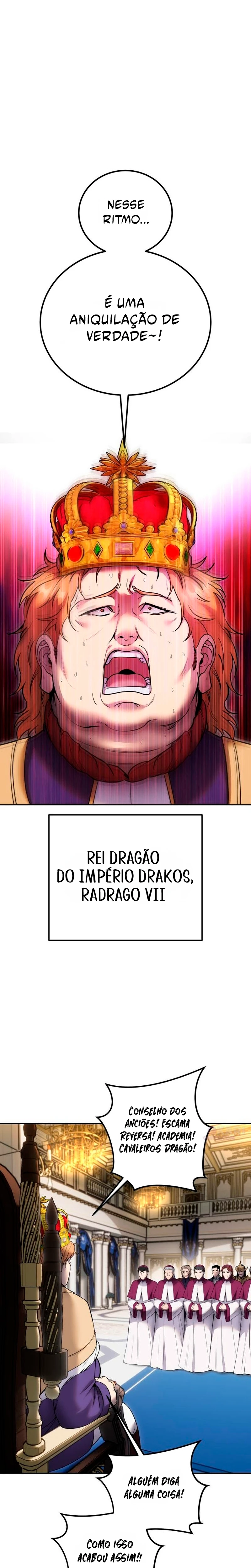 Read Secretamente Mais Poderoso que o Herói (PT-BR) PT Manga Online