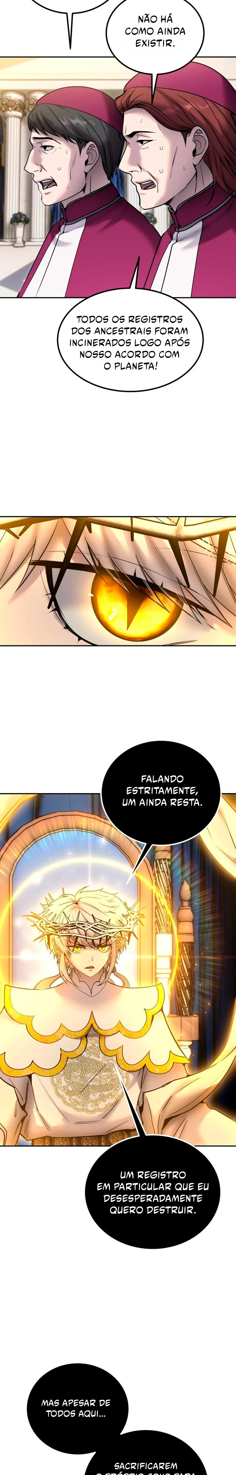 Read Secretamente Mais Poderoso que o Herói (PT-BR) PT Manga Online