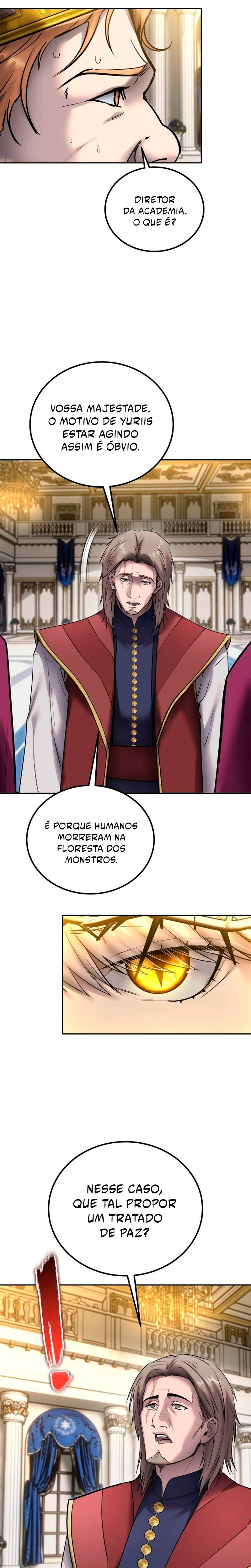 Read Secretamente Mais Poderoso que o Herói (PT-BR) PT Manga Online