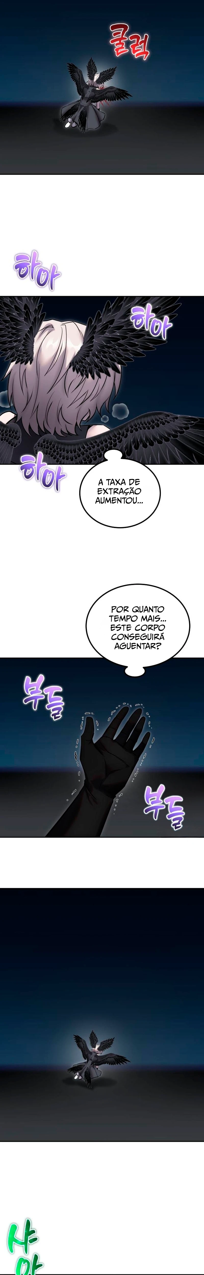 Read Secretamente Mais Poderoso que o Herói (PT-BR) PT Manga Online