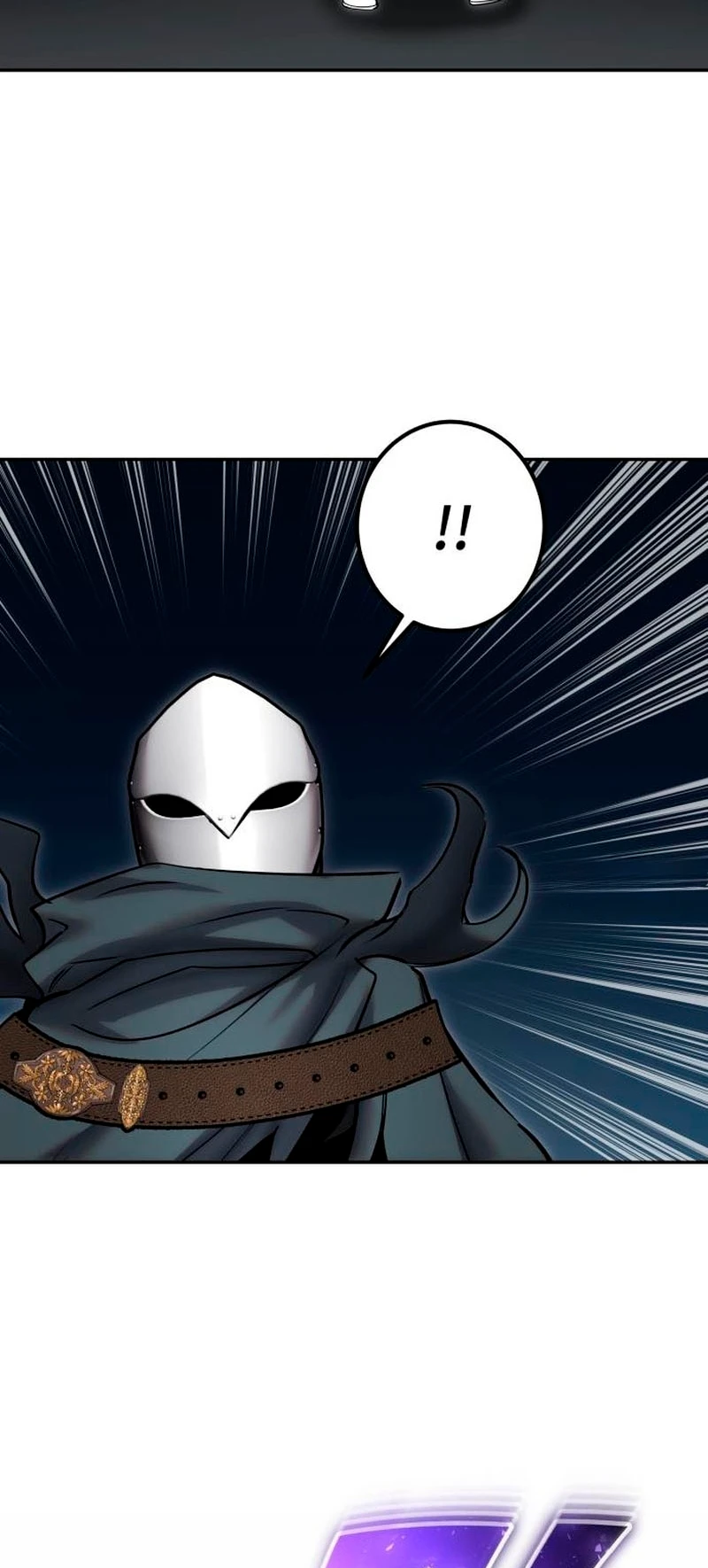 Read Secretamente Mais Poderoso que o Herói (PT-BR) PT Manga Online