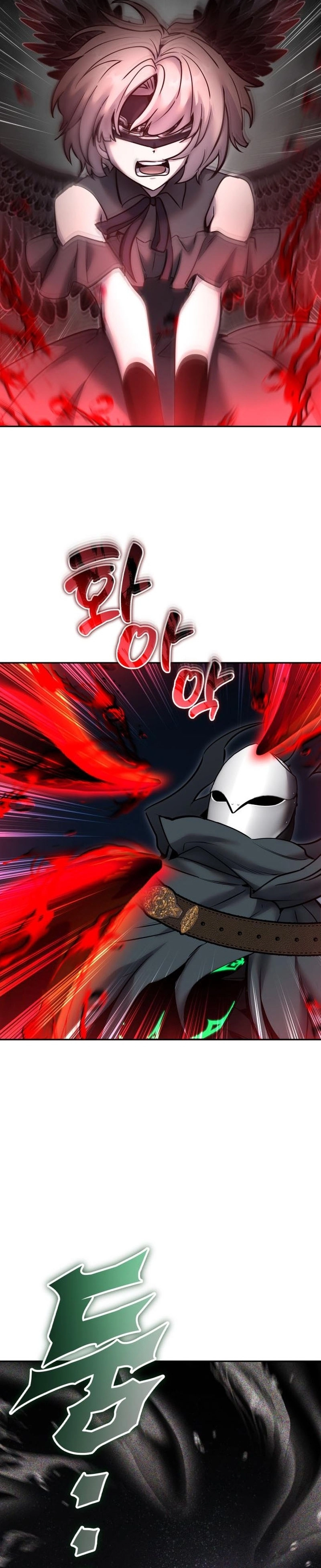 Read Secretamente Mais Poderoso que o Herói (PT-BR) PT Manga Online