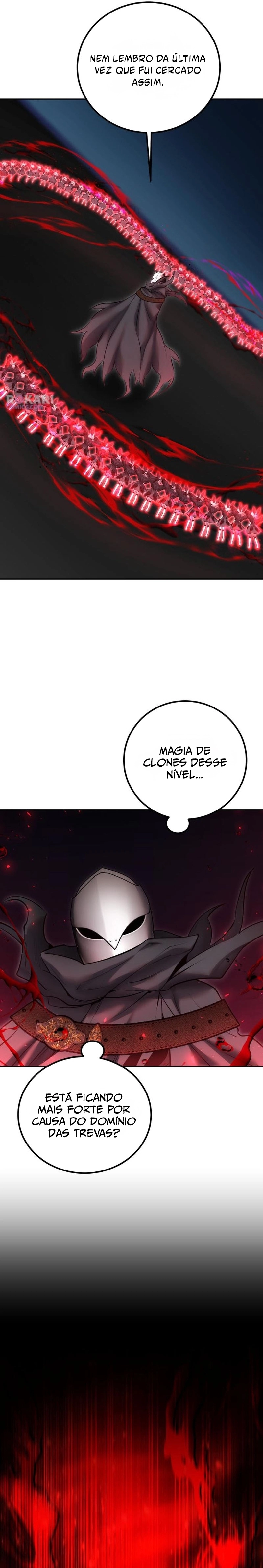 Read Secretamente Mais Poderoso que o Herói (PT-BR) PT Manga Online