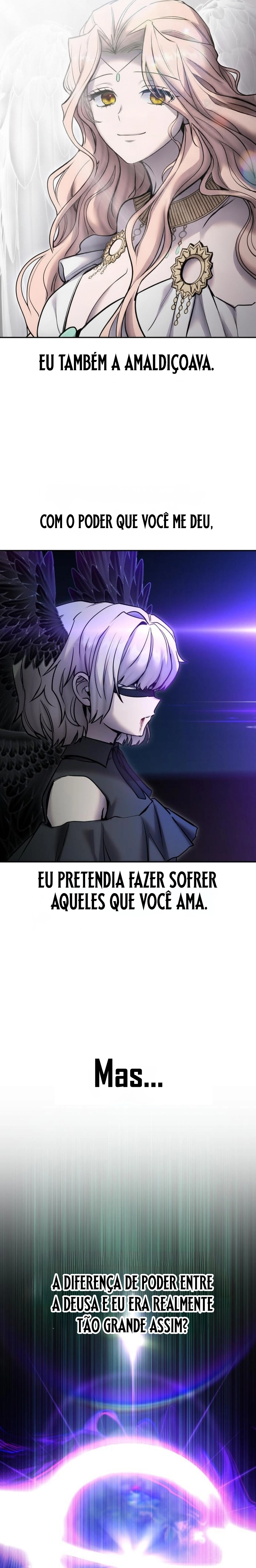 Read Secretamente Mais Poderoso que o Herói (PT-BR) PT Manga Online
