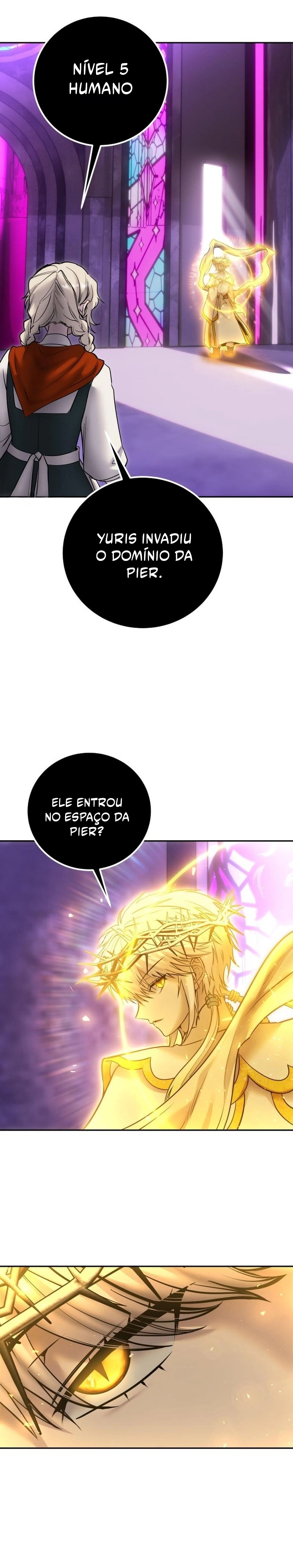 Read Secretamente Mais Poderoso que o Herói (PT-BR) PT Manga Online