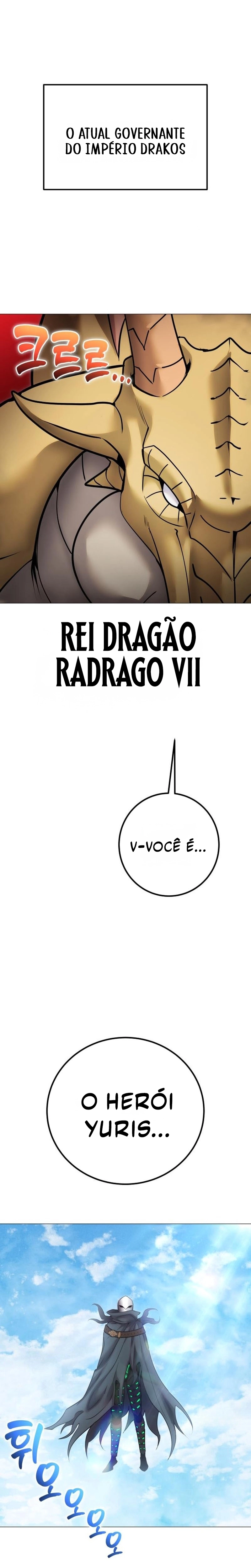 Read Secretamente Mais Poderoso que o Herói (PT-BR) PT Manga Online
