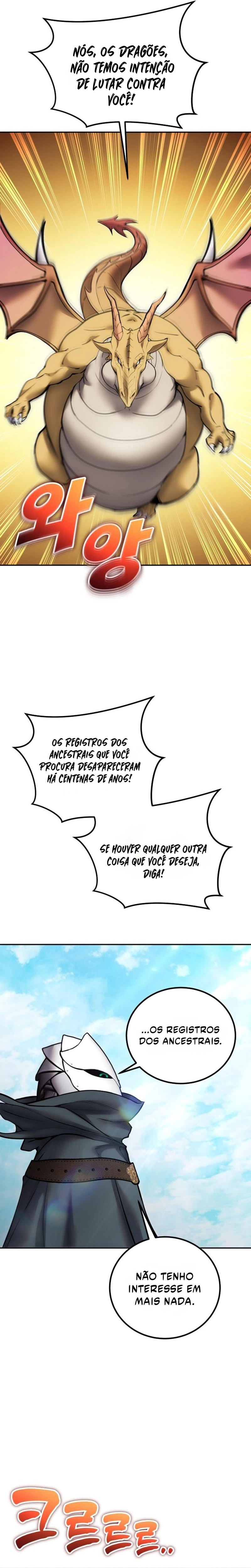 Read Secretamente Mais Poderoso que o Herói (PT-BR) PT Manga Online