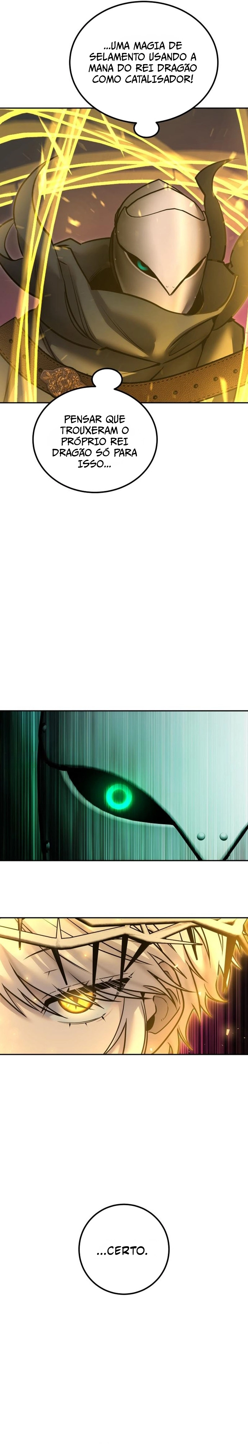 Read Secretamente Mais Poderoso que o Herói (PT-BR) PT Manga Online