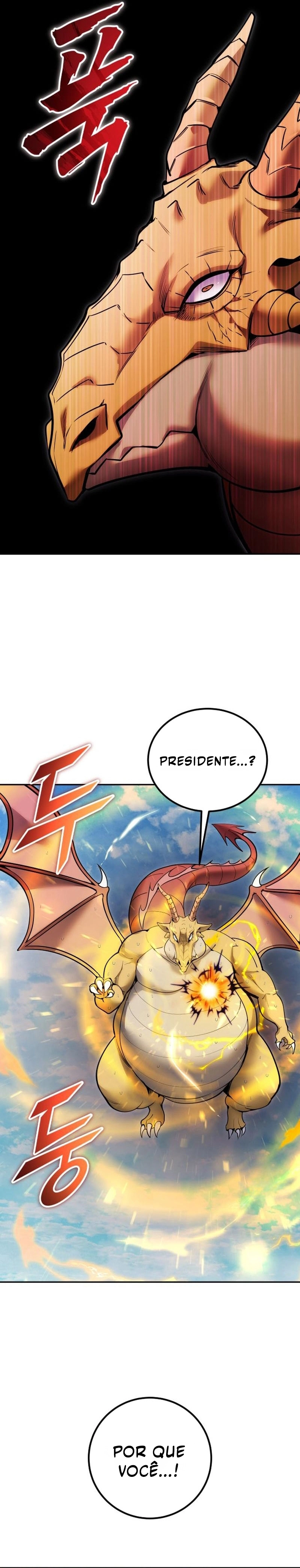 Read Secretamente Mais Poderoso que o Herói (PT-BR) PT Manga Online