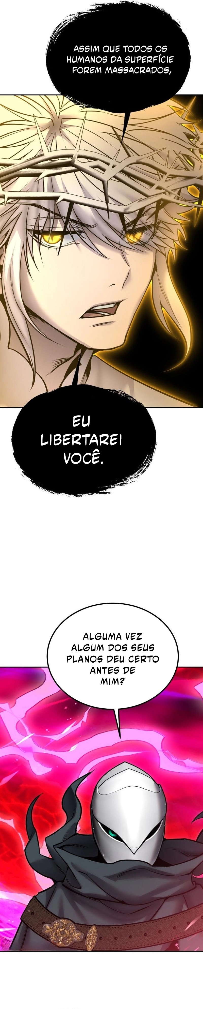 Read Secretamente Mais Poderoso que o Herói (PT-BR) PT Manga Online