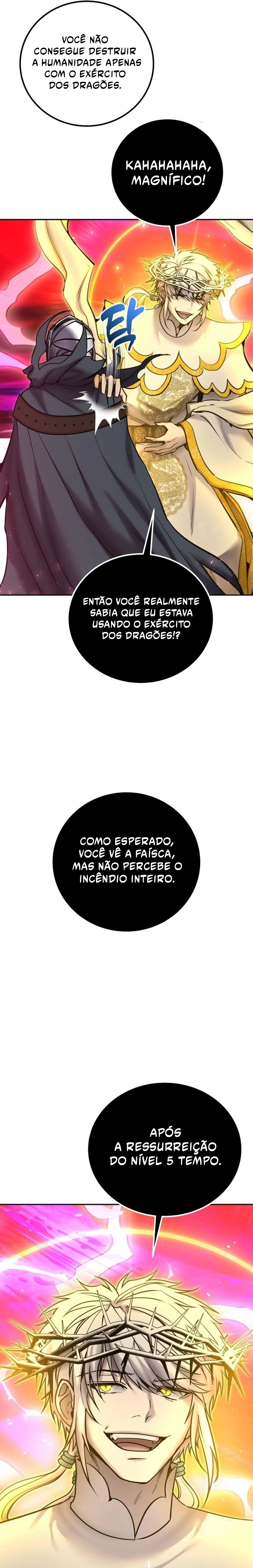 Read Secretamente Mais Poderoso que o Herói (PT-BR) PT Manga Online