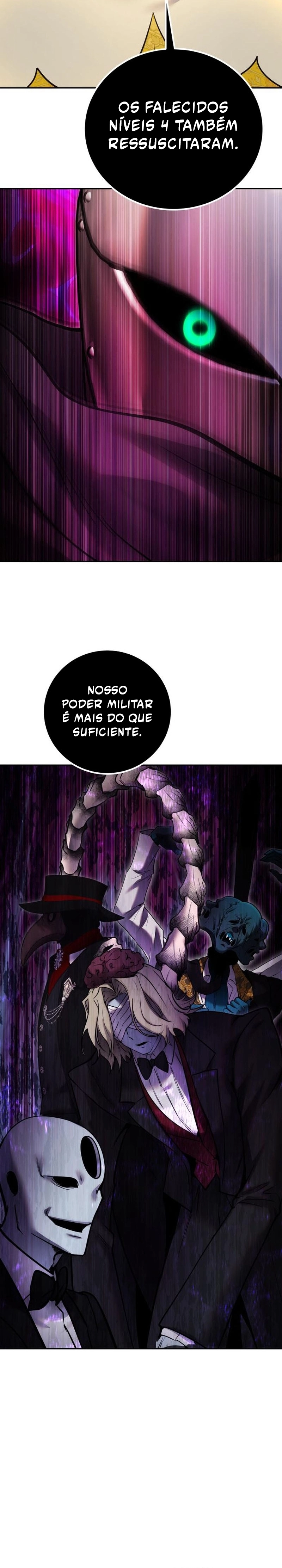 Read Secretamente Mais Poderoso que o Herói (PT-BR) PT Manga Online