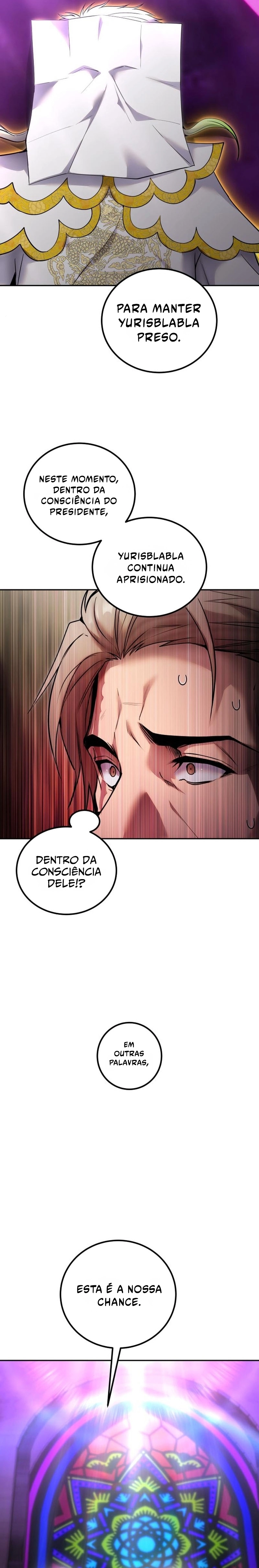 Read Secretamente Mais Poderoso que o Herói (PT-BR) PT Manga Online