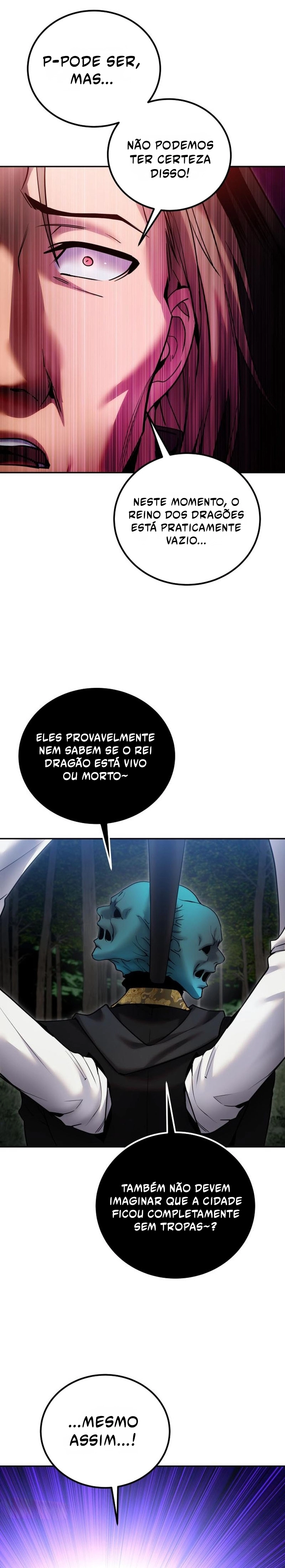 Read Secretamente Mais Poderoso que o Herói (PT-BR) PT Manga Online