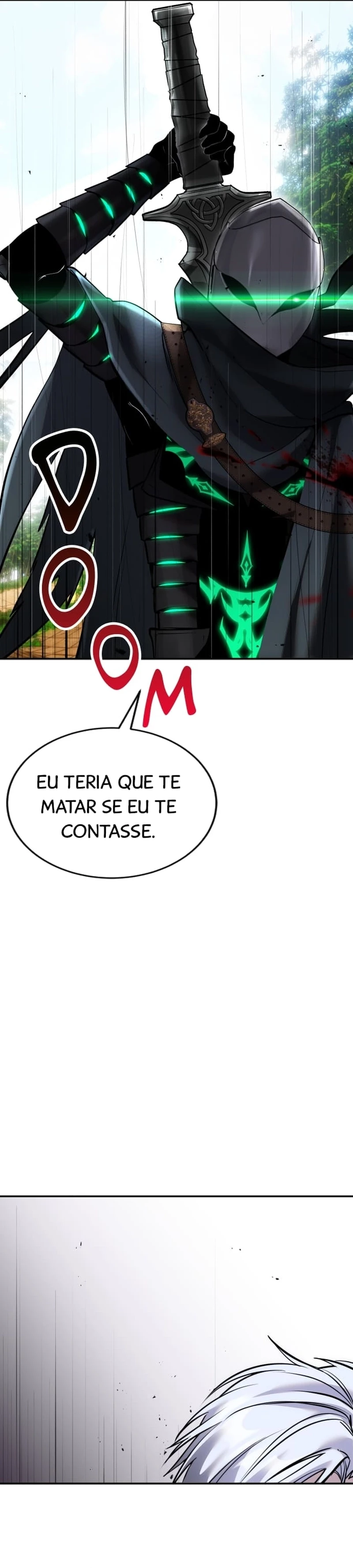 Read Secretamente Mais Poderoso que o Herói (PT-BR) PT Manga Online