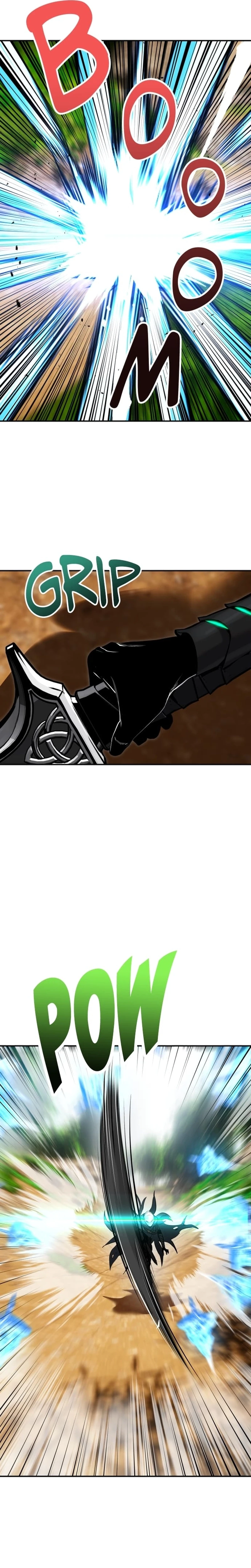 Read Secretamente Mais Poderoso que o Herói (PT-BR) PT Manga Online
