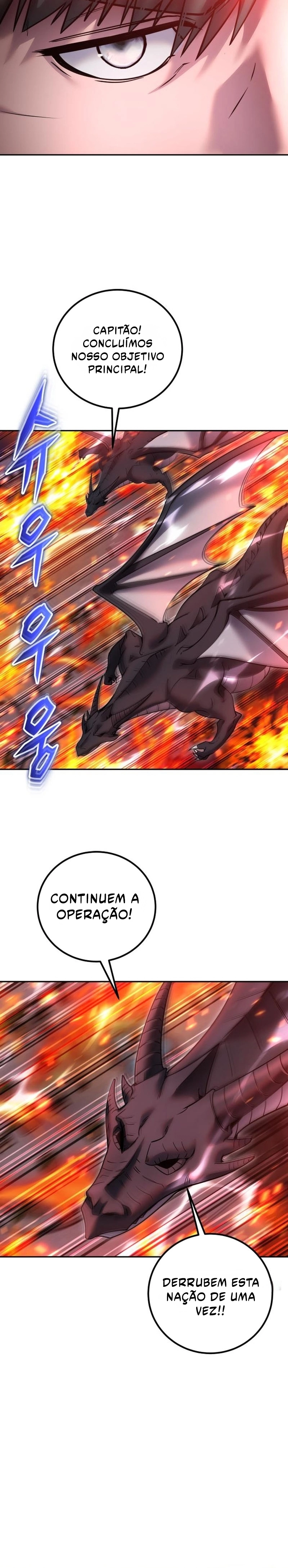 Read Secretamente Mais Poderoso que o Herói (PT-BR) PT Manga Online