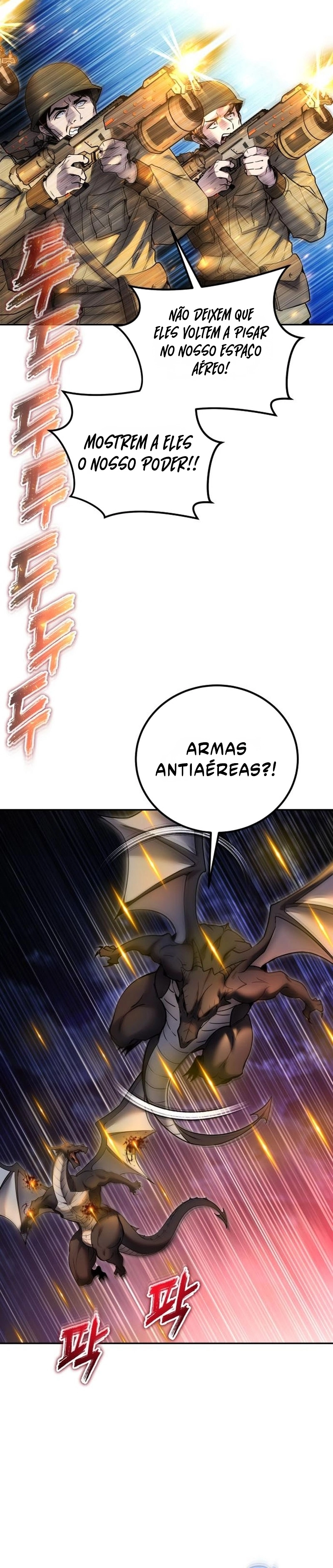 Read Secretamente Mais Poderoso que o Herói (PT-BR) PT Manga Online