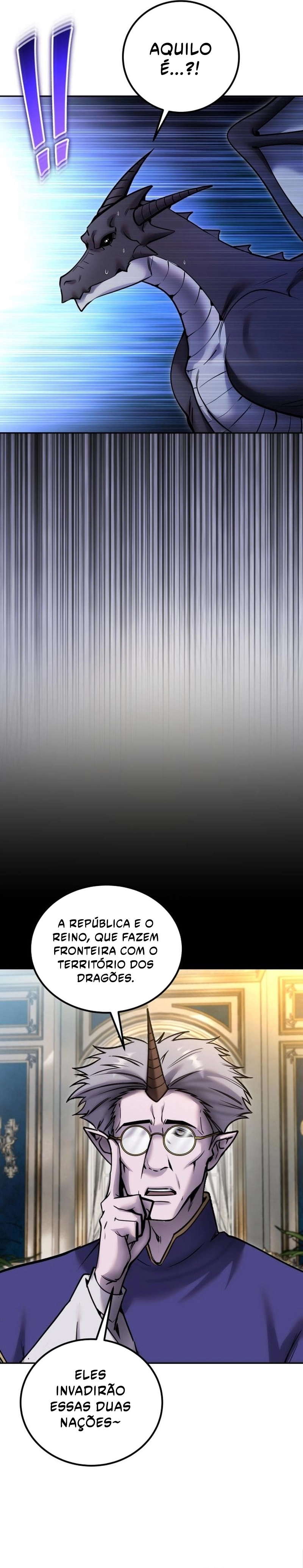 Read Secretamente Mais Poderoso que o Herói (PT-BR) PT Manga Online