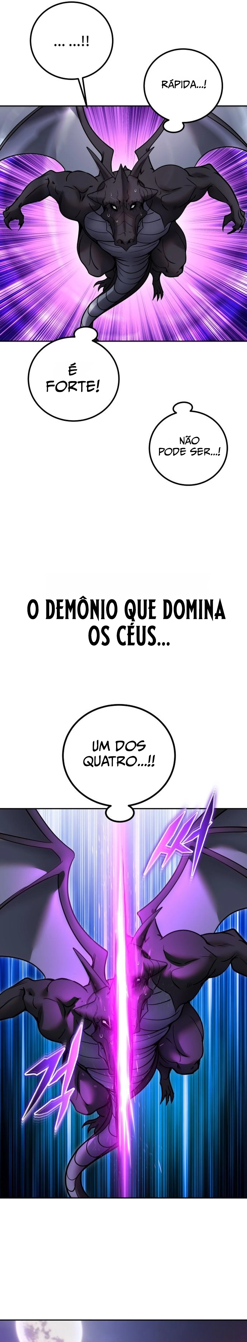 Read Secretamente Mais Poderoso que o Herói (PT-BR) PT Manga Online