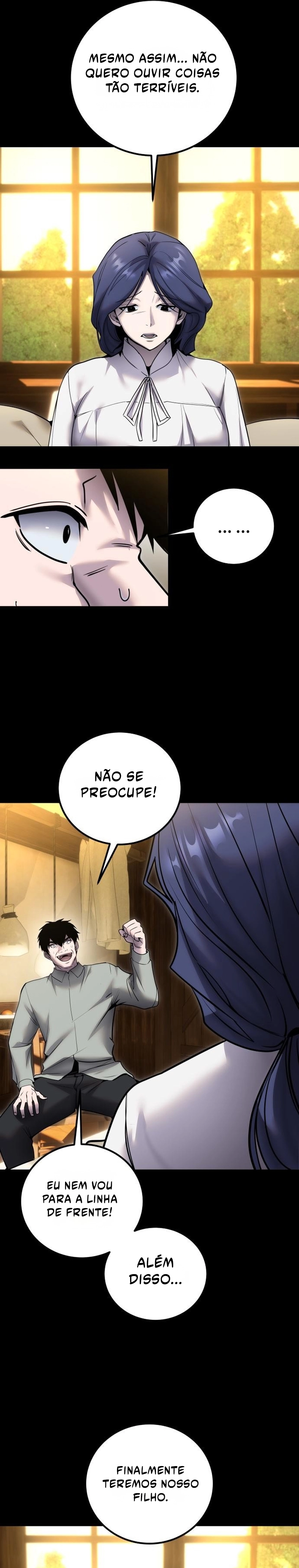 Read Secretamente Mais Poderoso que o Herói (PT-BR) PT Manga Online