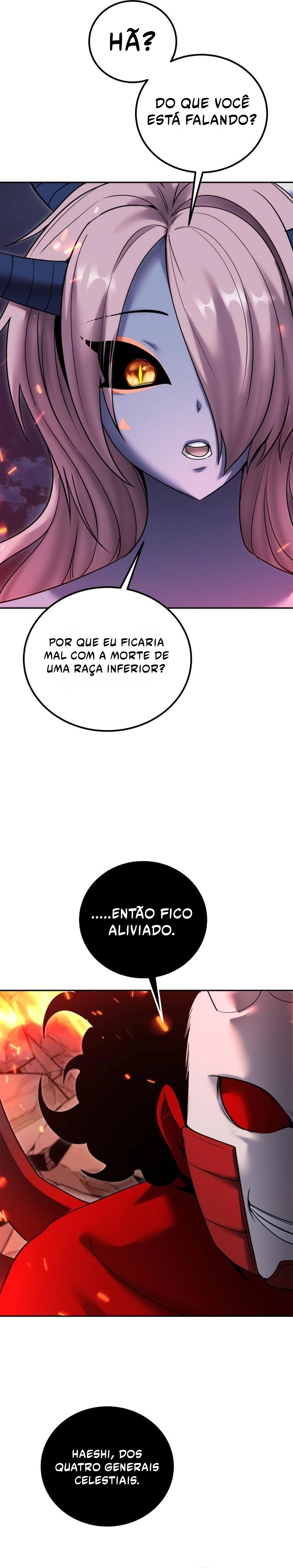 Read Secretamente Mais Poderoso que o Herói (PT-BR) PT Manga Online
