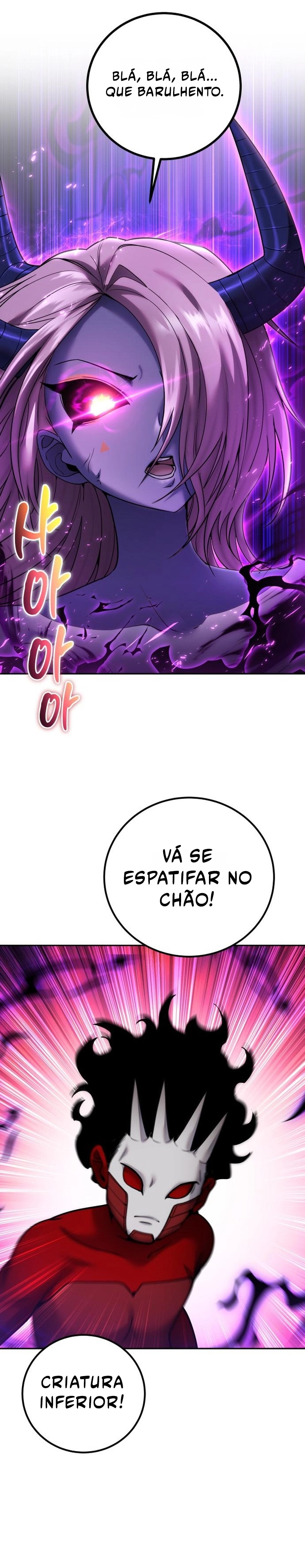 Read Secretamente Mais Poderoso que o Herói (PT-BR) PT Manga Online