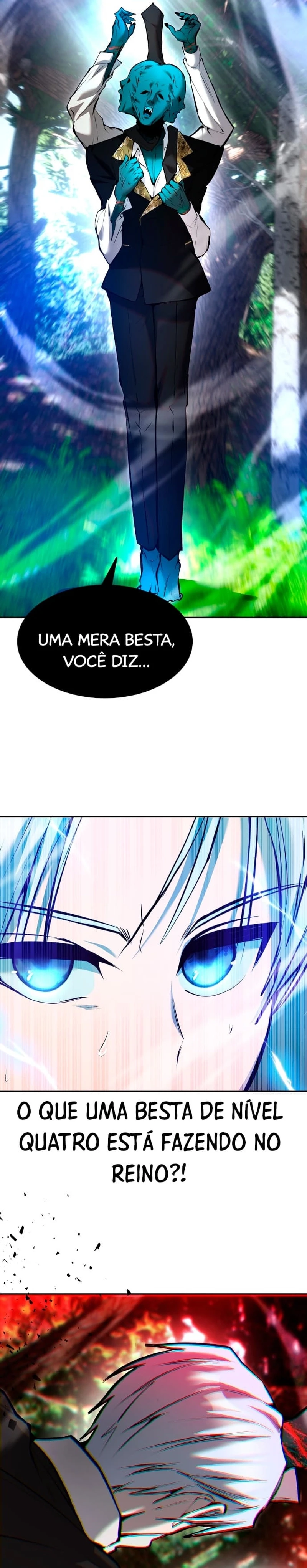Read Secretamente Mais Poderoso que o Herói (PT-BR) PT Manga Online