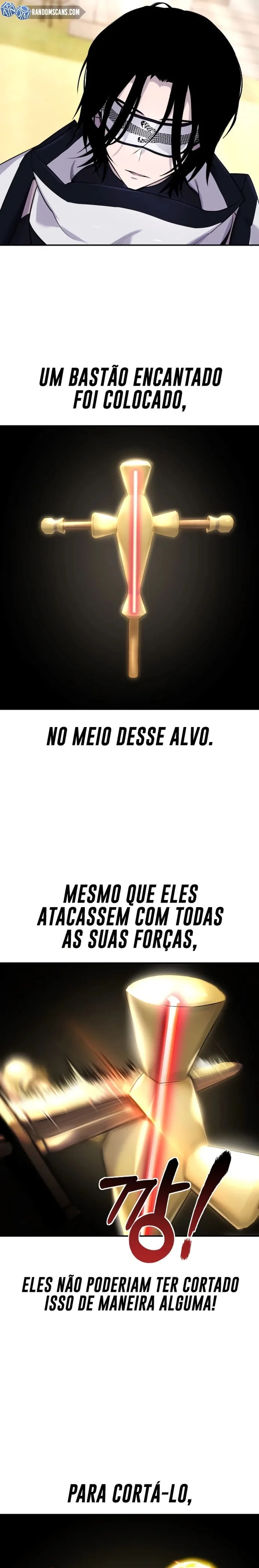 Read Secretamente Mais Poderoso que o Herói (PT-BR) PT Manga Online