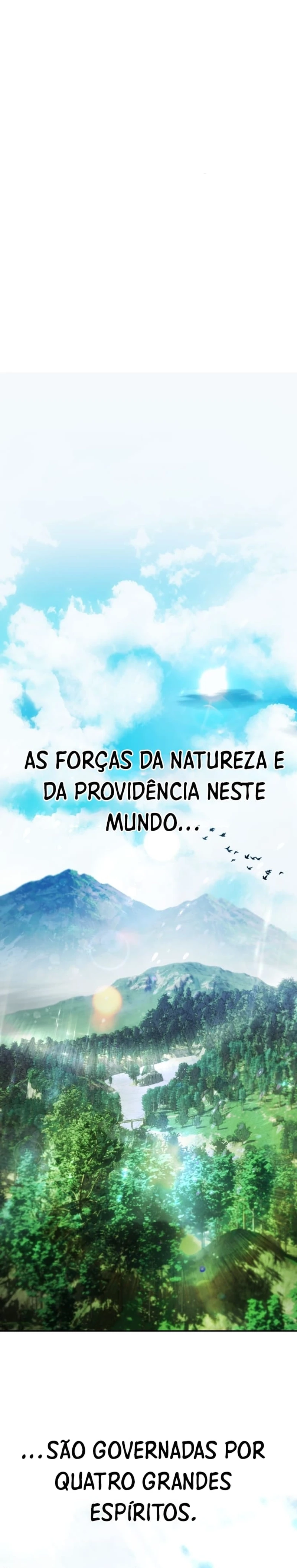 Read Secretamente Mais Poderoso que o Herói (PT-BR) PT Manga Online