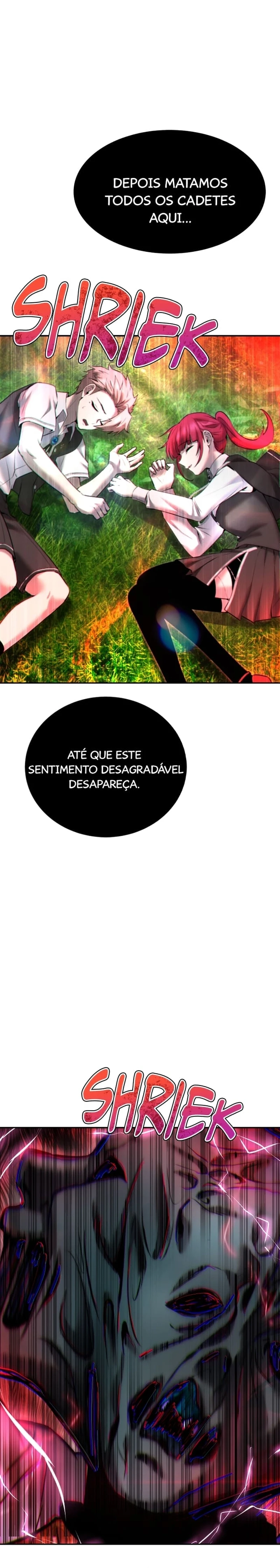 Read Secretamente Mais Poderoso que o Herói (PT-BR) PT Manga Online