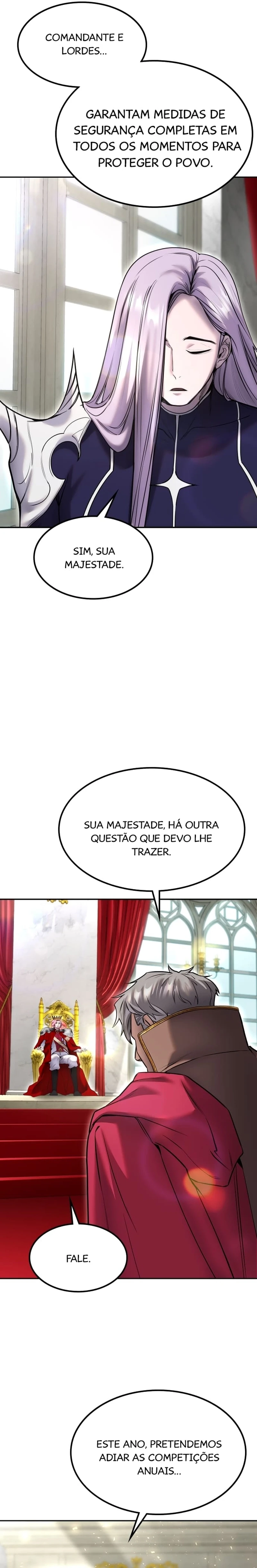 Read Secretamente Mais Poderoso que o Herói (PT-BR) PT Manga Online