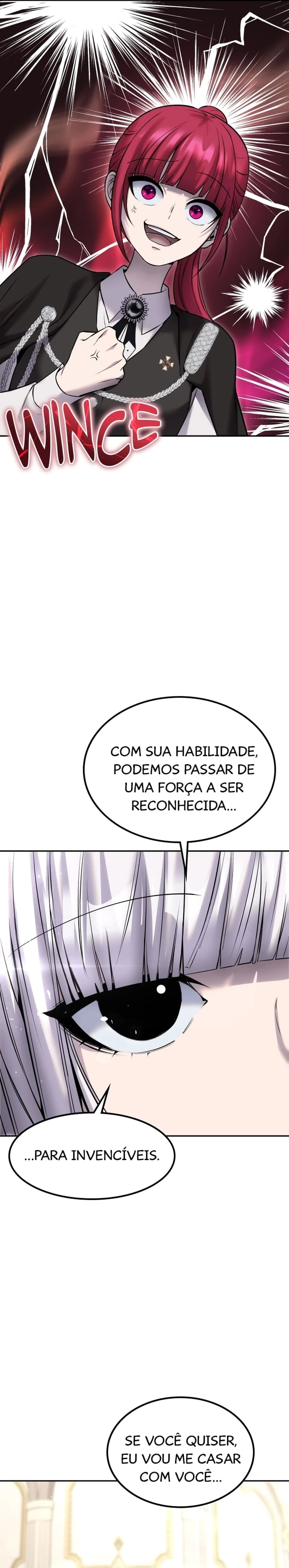Read Secretamente Mais Poderoso que o Herói (PT-BR) PT Manga Online
