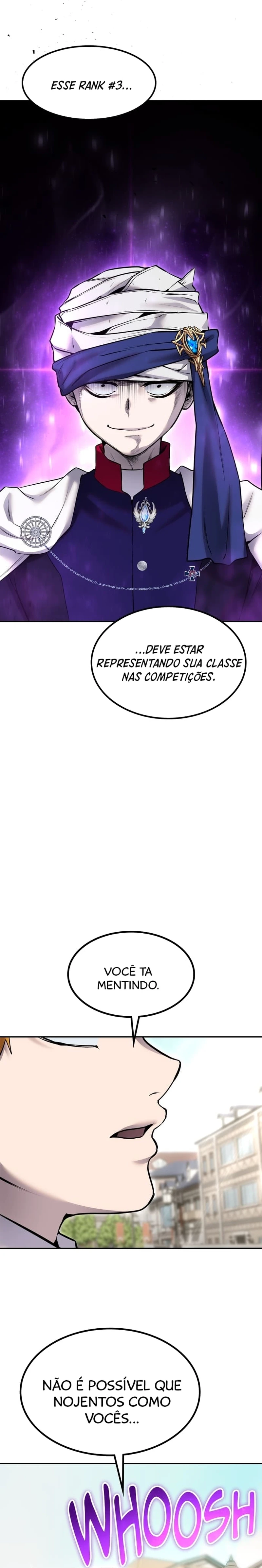 Read Secretamente Mais Poderoso que o Herói (PT-BR) PT Manga Online