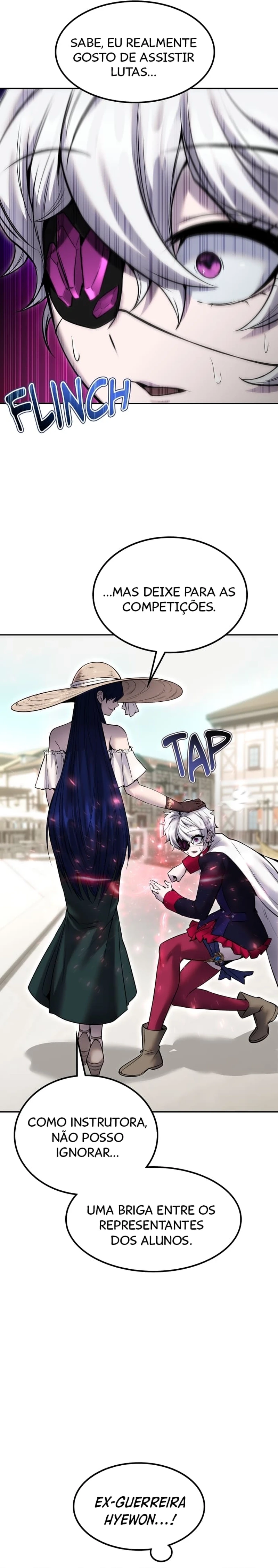 Read Secretamente Mais Poderoso que o Herói (PT-BR) PT Manga Online