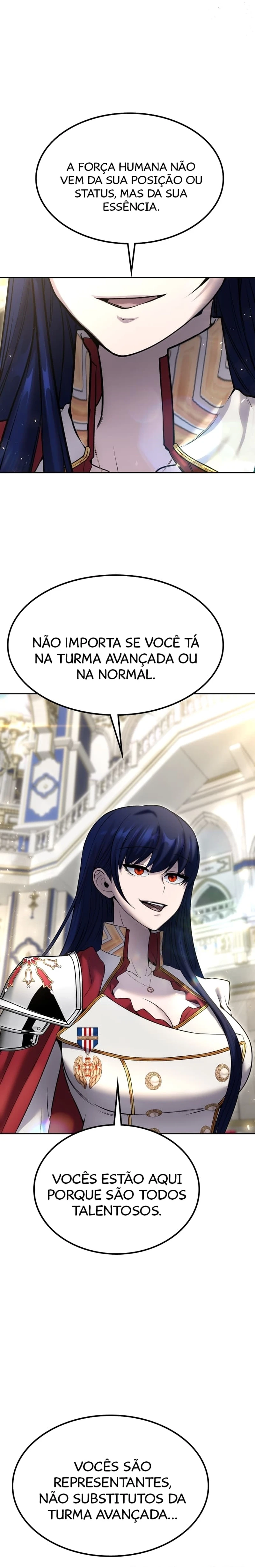 Read Secretamente Mais Poderoso que o Herói (PT-BR) PT Manga Online