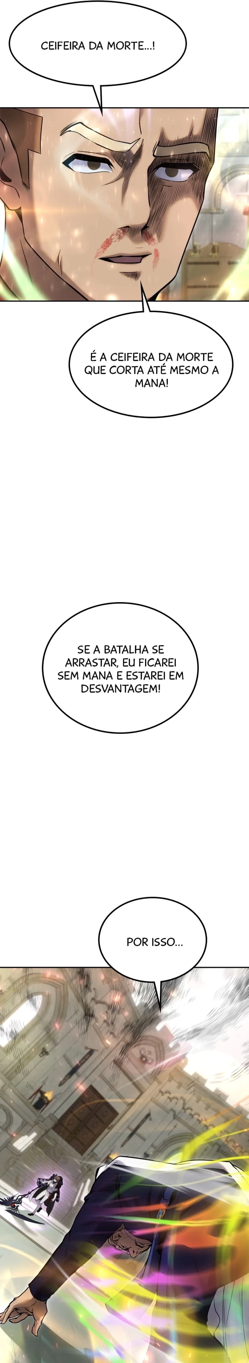 Read Secretamente Mais Poderoso que o Herói (PT-BR) PT Manga Online