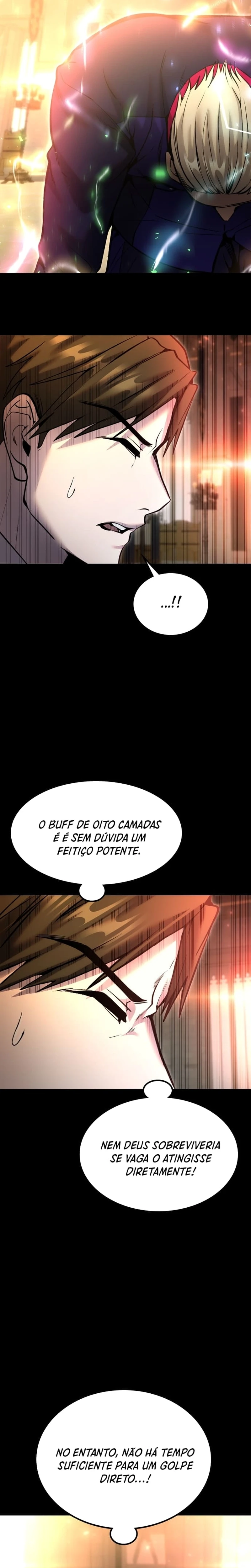 Read Secretamente Mais Poderoso que o Herói (PT-BR) PT Manga Online