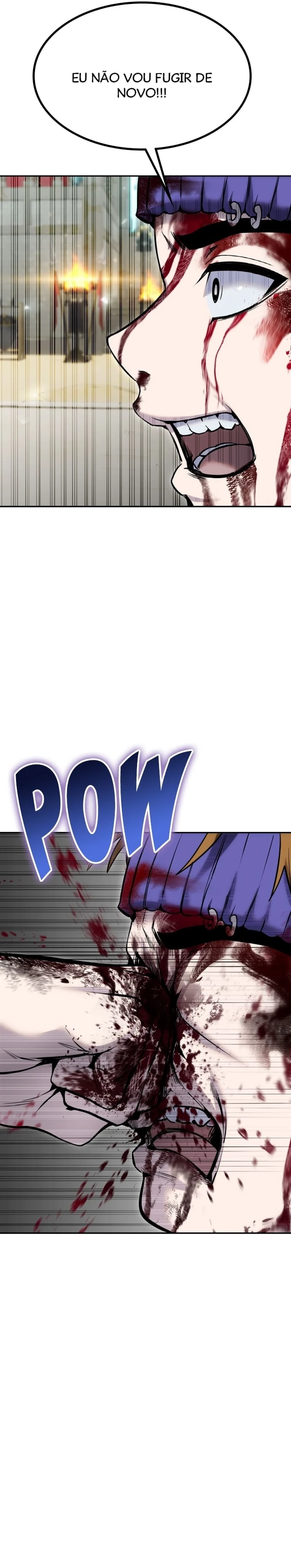Read Secretamente Mais Poderoso que o Herói (PT-BR) PT Manga Online