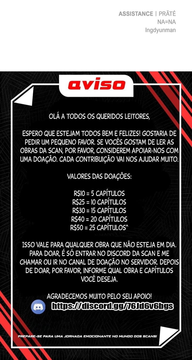 Read Secretamente Mais Poderoso que o Herói (PT-BR) PT Manga Online