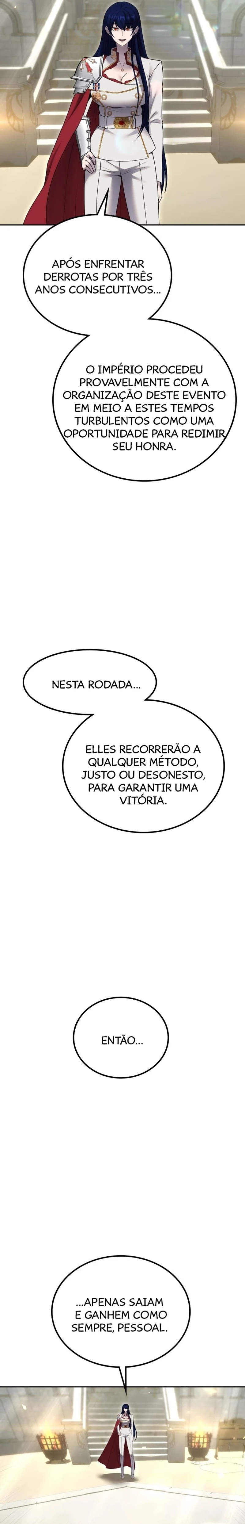Read Secretamente Mais Poderoso que o Herói (PT-BR) PT Manga Online
