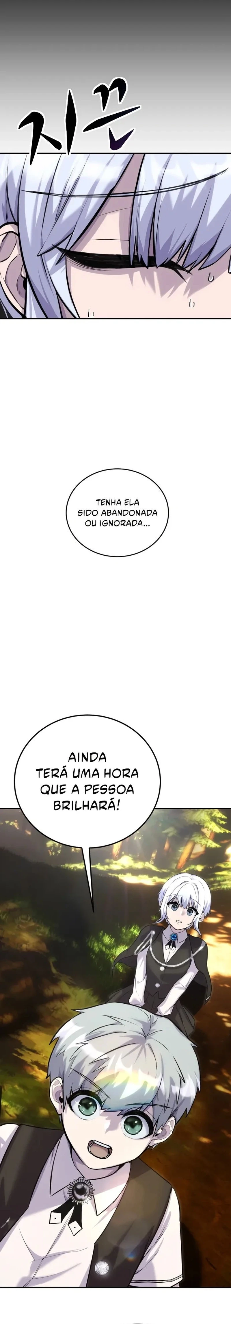 Read Secretamente Mais Poderoso que o Herói (PT-BR) PT Manga Online