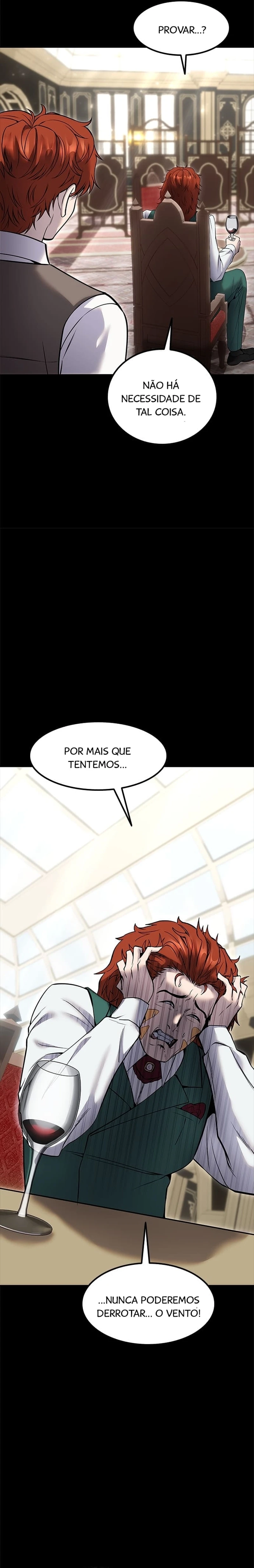 Read Secretamente Mais Poderoso que o Herói (PT-BR) PT Manga Online