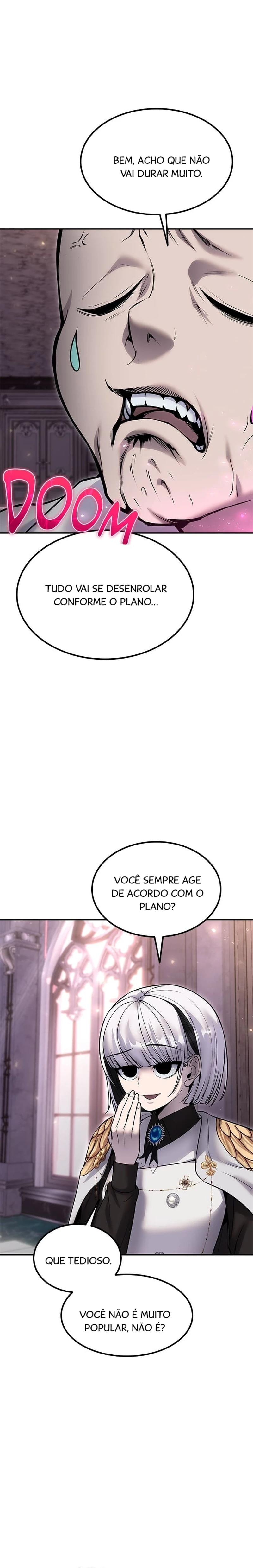 Read Secretamente Mais Poderoso que o Herói (PT-BR) PT Manga Online