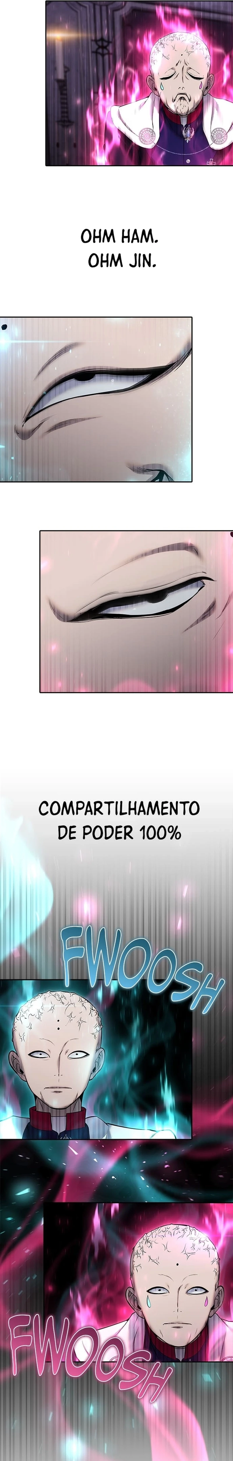 Read Secretamente Mais Poderoso que o Herói (PT-BR) PT Manga Online