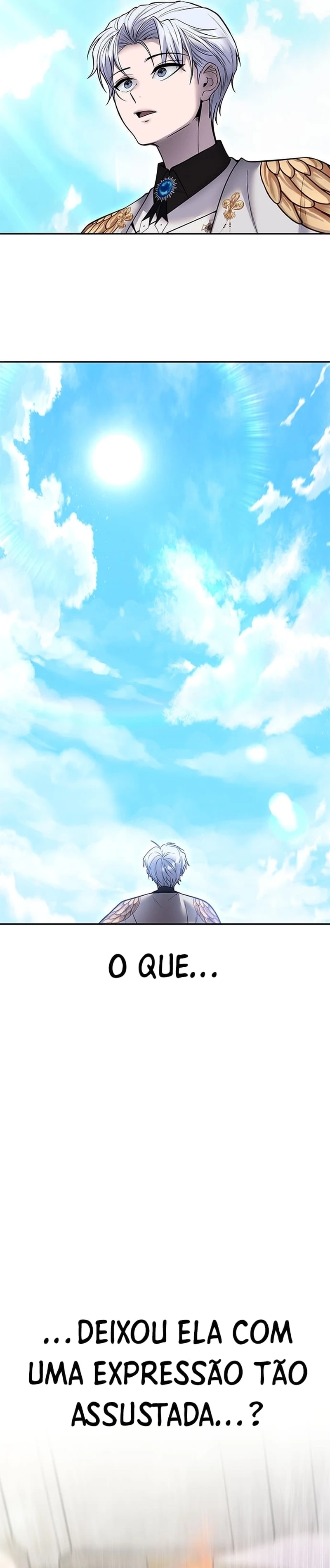 Read Secretamente Mais Poderoso que o Herói (PT-BR) PT Manga Online