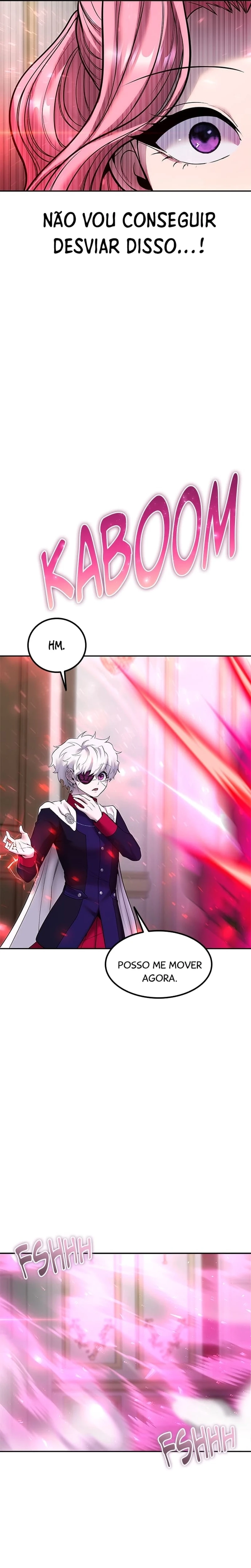 Read Secretamente Mais Poderoso que o Herói (PT-BR) PT Manga Online