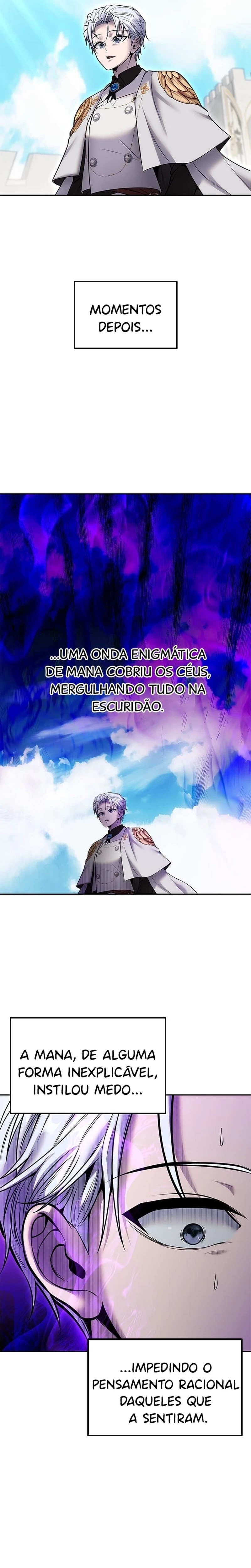 Read Secretamente Mais Poderoso que o Herói (PT-BR) PT Manga Online
