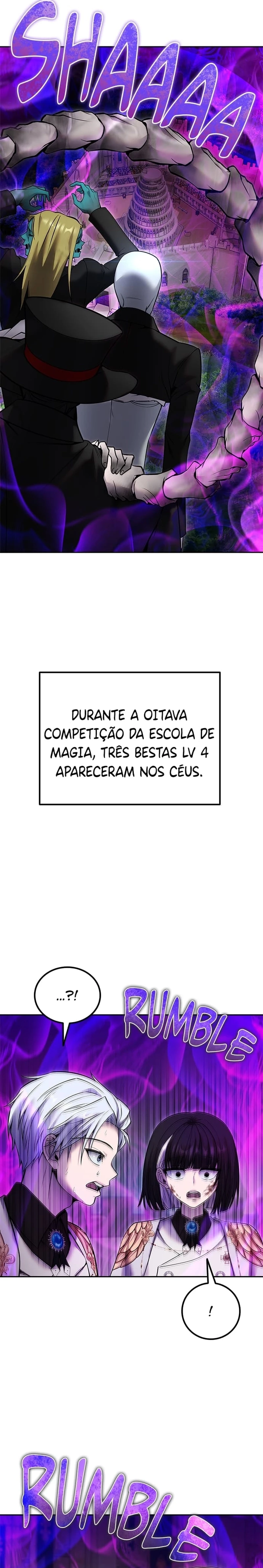 Read Secretamente Mais Poderoso que o Herói (PT-BR) PT Manga Online