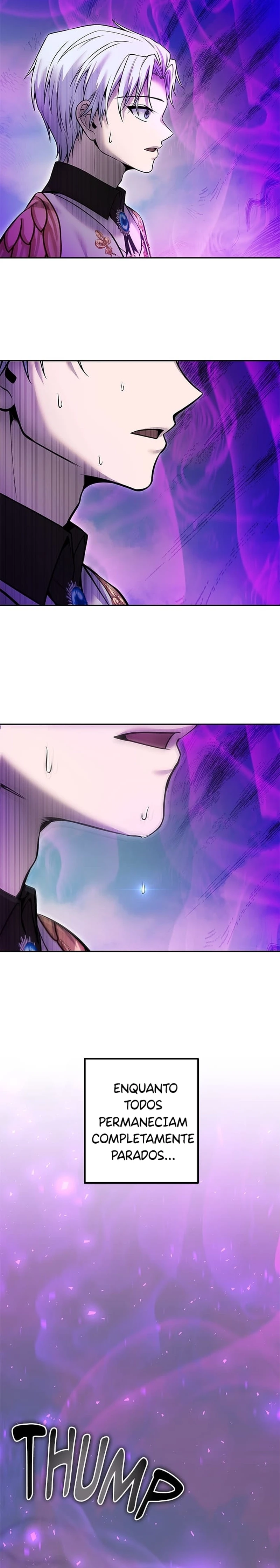 Read Secretamente Mais Poderoso que o Herói (PT-BR) PT Manga Online
